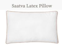 Saatva Pillow