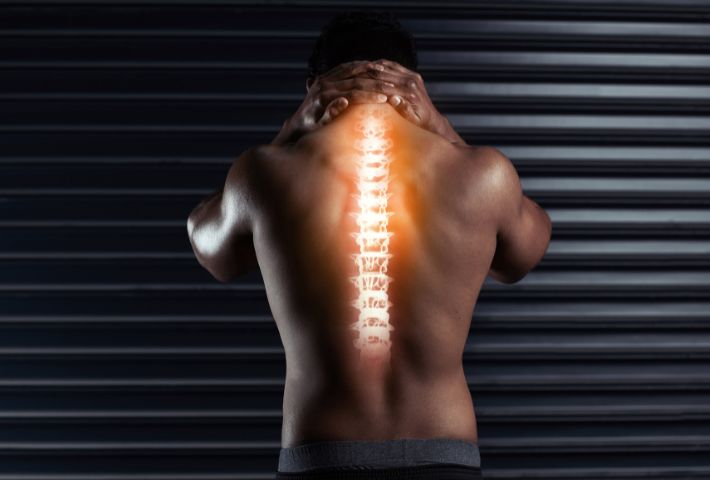 How Side Sleeping Affects Spinal Alignment